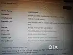 Hp Laptop in New Condition