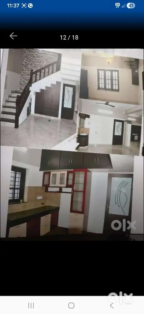 Paying Guest accomodation for ladies and girls