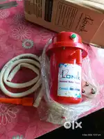 LONIK GEYSER brand new 2years warranty