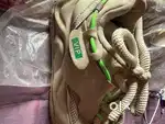 Imported shoes VIP
