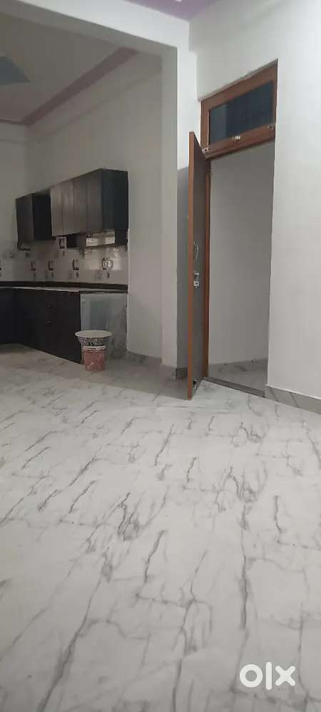 बिना मकान मालिक का घर