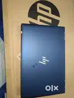 Hp dragon fly 360