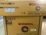 Ogeneral split ac 1.5 ton non inverter 5300 cooling capacity seal pack
