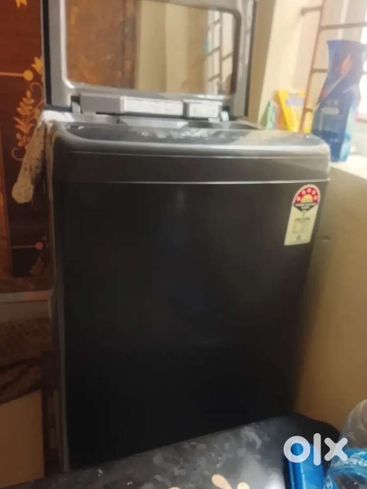 LG Washing Machine