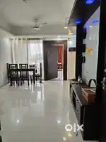 Furnised flat