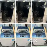 FRIDGES & WASHING MACHINE for Sale with WARRANTY
