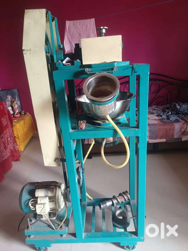 शेवई मशीन 1HP