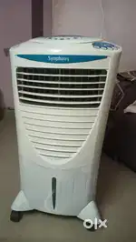 I want to Sell My Symphony Hicool i 31- Litre Air Cooler