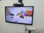 32 LED TV SAMSUNG