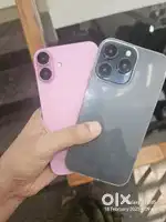 Iphone xr, 11 conversion to 16 series first in kerala