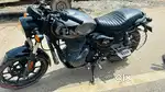 Hunter 350