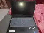 Dell laptop