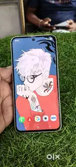 Samsung A36 (8gb,256gb)