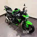 KAWASAKI Z900