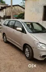 Toyota Innova 2012 Diesel Good Condition