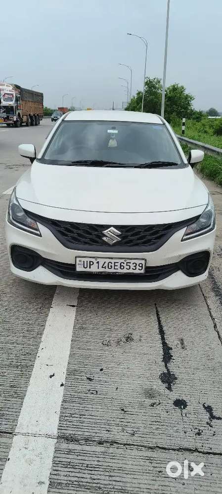 Maruti Suzuki Baleno 2024 Petrol 18000 Km Driven