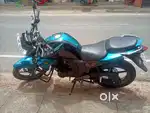 Yamaha FZ V 2.0