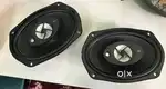 JBL speaker