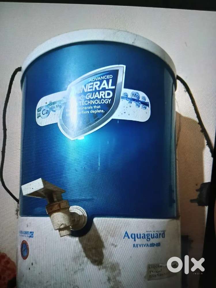 Water purifier