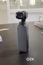 DJI OSMO POCKET 1