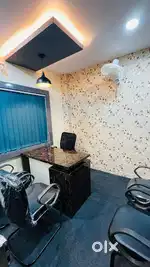 Lavish Office Space In Rohit Nagar