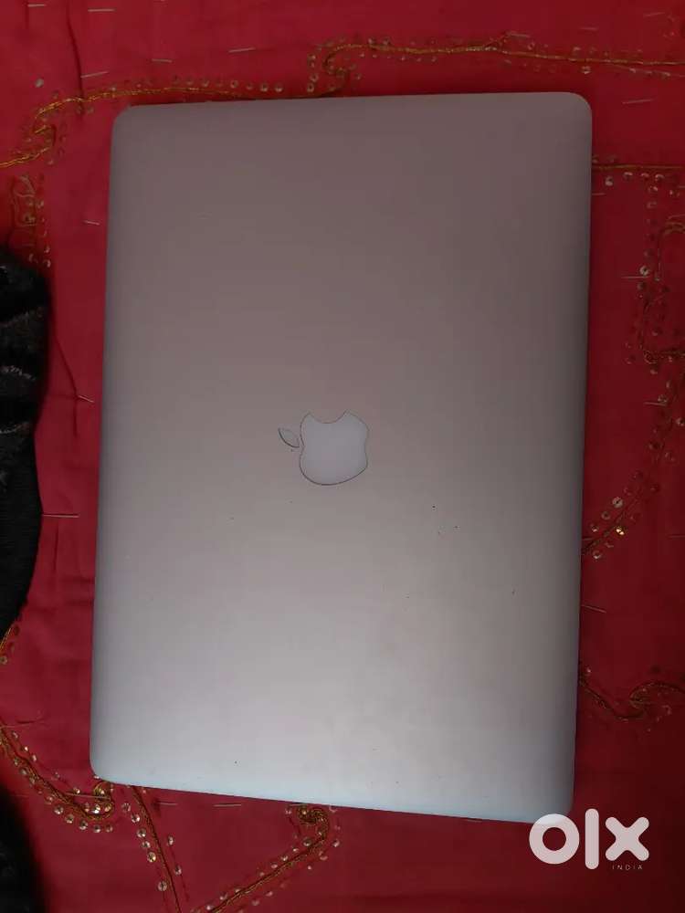 MacBook pro 2017