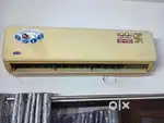 Ac carrier company very good condition