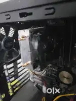 Asus h170 motherboard with intel 6th gen i5 processor