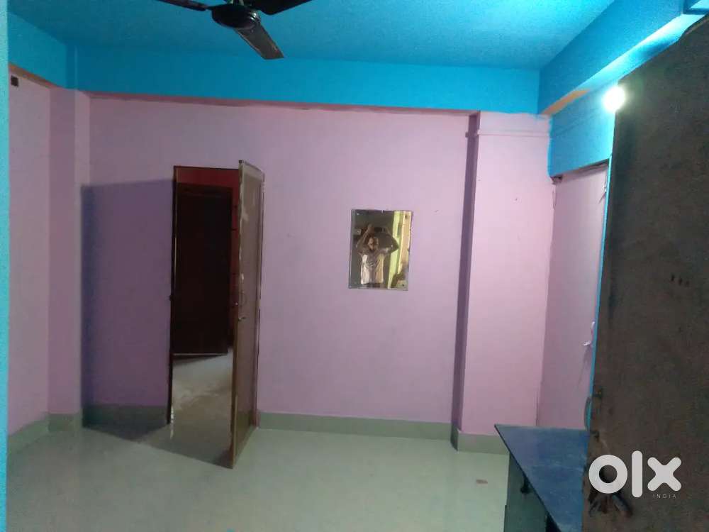 Available all facility .2bhk rent ground floors near oxige n park