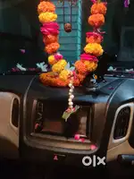 Humko meri gadi kisi company me lagwane hai