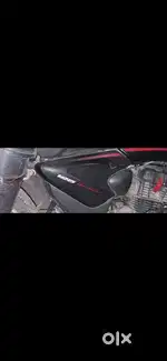 Honda shine 125 (optimax)