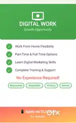 Earn Online from Home – Flexible & Easy!