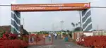 Minjur land new site  vanni vakkambsqft₹1500 .100%  bank loan