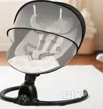 Baby electric cradle