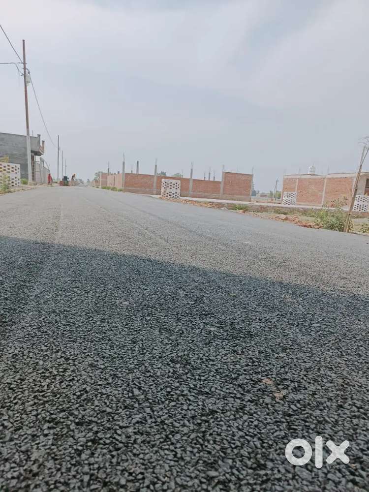 लखनऊ में प्लॉट लेने के लिए संपर्क करें