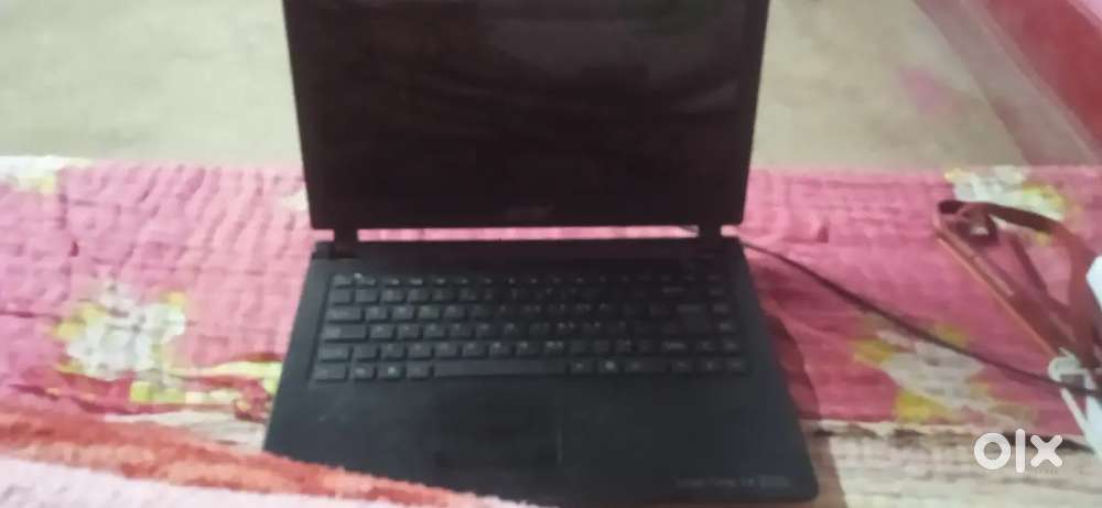 Laptop in cheap price 12000