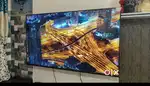Free Netflix 43 inch smart Android LED TV with 2 years warranty & bill