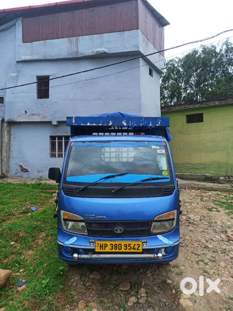 good condition