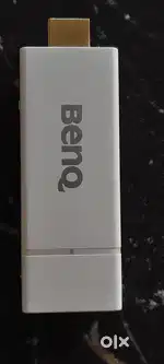 Benaq   QCAST DONGLE