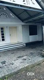 Family 3 bhk single house south kalamassery