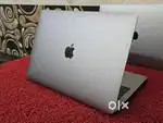 Apple Macbook Pro i5/8/256gb SSD 2020 13Inch Retina Touchbar Touch ID