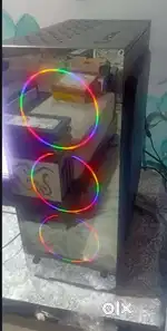 Gaming cpu GTA 5