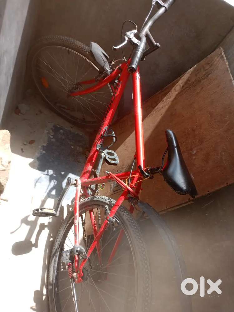 Cycle behtarin super