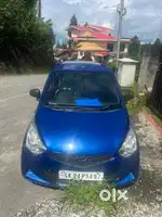 Hyundai EON 2012