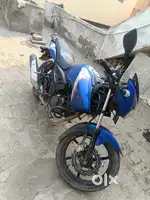 Nya bike lena hai
