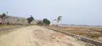 सुल्तानपुर रोड के पास में बैंक लोन के साथ प्लॉट खरीदे
