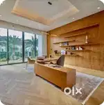 Office Space DD Puram Prime Location Posh Area