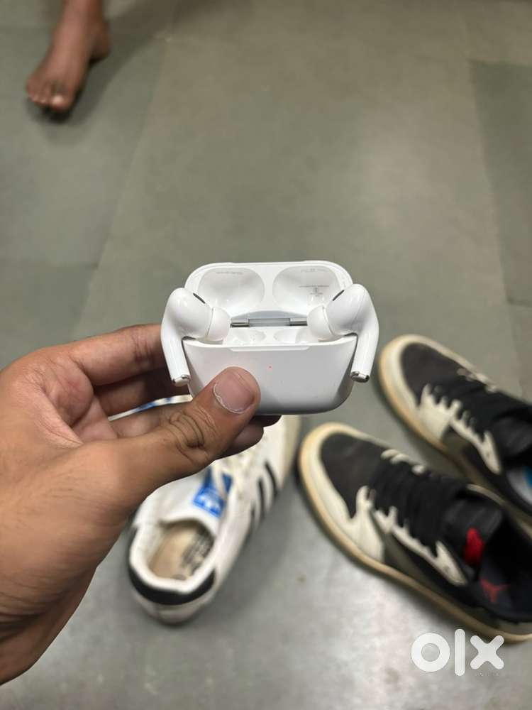 Air pods pro 2nd generation