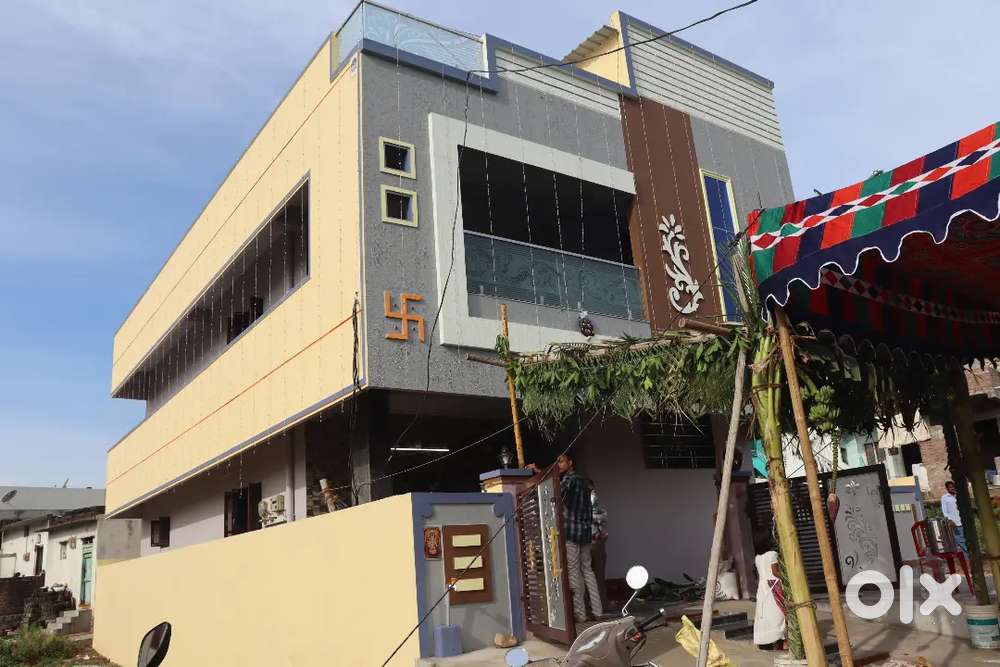 2 BHK FOR RENT IN tirupati