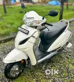 2019 Honda Activa 5G Exchange and Re Finance Available